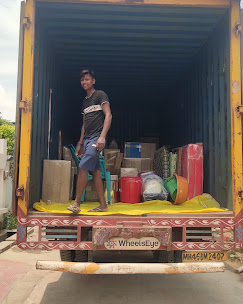 Interstate Moving from Lucknow to Anywhere in India